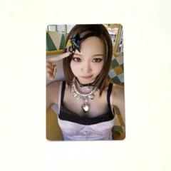 ルセラフィム GR8 チェウォン ジップフーディー パーカー購入特典 トレカ