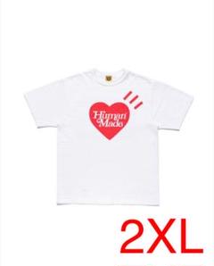 yu様専用HUMAN MADE Girls Don’t Cry Tシャツ 2XL
