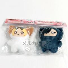 2025年最新】ちみけもマスコット 孤爪研磨の人気アイテム - メルカリ