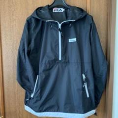 FILA ゴルフ上下セットレディース　Lのサムネイル