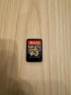 Splatoon 3 Nintendo Switch