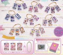 アイカツカード ローズボンボン マルチカラー - ゲームセンター