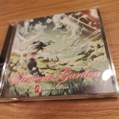 【エレガ】Elements Garden【CDアルバム】