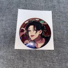 ヒプマイ 缶バッジ Flava2 缶バ 山田二郎