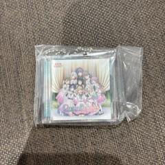 ラブライブ!シリーズ15周年企画 ミニCDコレクション 蓮ノ空女学院