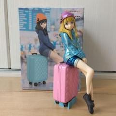 井ノ上たきな 2人の旅行 リコリス・リコイル リペイント フィギュアのサムネイル