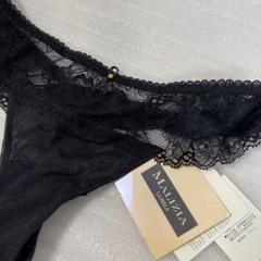 新品、未使用　ラペルラ　ブラ・ショーツ　タグ付き ショーツ3点セット｜La Perla - ラペルラ公式オンラインストア