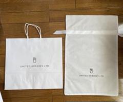 2025年最新】UNITED ARROWS ショップ袋・ショッパーの人気