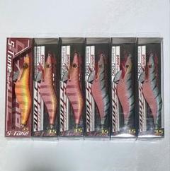 【ア-1】タカミヤ　CRONO クロノ　Sチューン3.5号5本セット CRONO クロノ Sチューン 3.5寸 #01 ピンクゴールド【ゆう