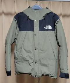 ノースフェイス Mountain Down Jacket ニュートープ L