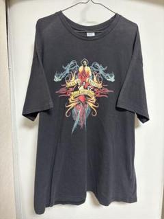 00's CARLOS SANTANA LOS LONELY BOYS Tシャツ - メルカリ