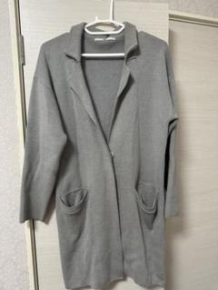 2025年最新】sly コート グレーの人気アイテム - メルカリ