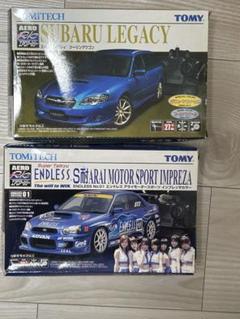 2025年最新】ラジコン ボディ インプレッサの人気アイテム