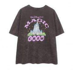 ディズニーパークス キャッスル プロジェクトマッピング Tシャツ 1420500002775_0188.jpg