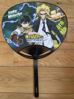 ヒロアカ うちわキーホルダー 爆豪勝己 緑谷出久 ヒロアカ うちわキーホルダーコレクション 爆豪勝己｜Yahoo