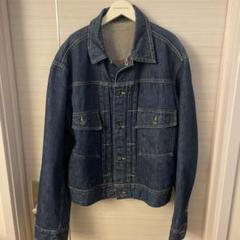ヘ*ス様 キャントバステム CAN'TBUSTE'M デニムジャケット　50's 50's CAN'T BUST'EM キャントバステム デニムジャケット | agito