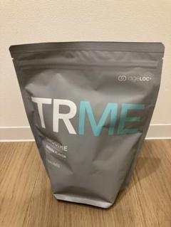 12月12日新発売!理想のカラダ作りを完全サポート「TRME(ティー