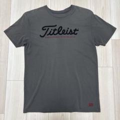 スコッティキャメロン　タイトリスト　Tシャツ　メンズ　ゴルフ　M 黒 楽天市場】タイトリスト（カラーブラック）（シャツ・ポロシャツ
