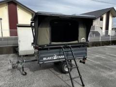 ワイルドランド　ルーフテント中古　美品　防寒インナーセット ワイルドランド ルーフテント中古 美品 防寒インナーセット