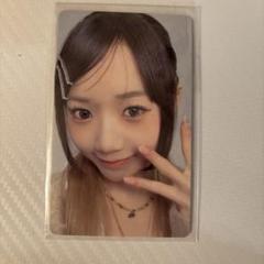 ミーアイ　アリツア　清水恵子　事前7000円トレカ