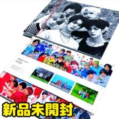 TXT フォトブック H:OUR 2セット DVD アコーディオン ヨンジュン TXT HOUR THE 2ND PHOTOBOOK - Kpop USA