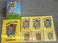 DWE Zippy and Me DVD CD ガイドブック - メルカリ