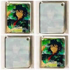 新品★あんスタ★Switch【青葉つむぎ】アニカフェ★コロッタ★2点セット③ あんスタ アルバム TRIP アニメイト 特典 Switch 青葉つむぎ