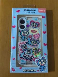 【希少】【最安値】【ANGEL BLUE 】iPhone 14ケース 希少】【新品未開封】【ANGEL BLUE 】iPhone 14ケース iPhone