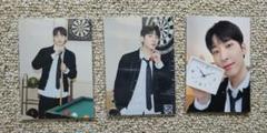 SEVENTEEN ウォヌ HOLIDAY