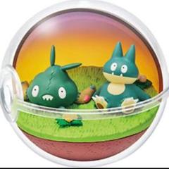 2025年最新】ポケモン テラリウムコレクション のんびりな