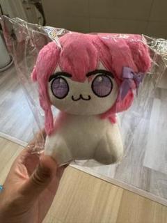 NIKKE ぬいぐるみ DORO ドロシーまとめ売り 新品 勝利の女神 NIKKE ぬいぐるみ DORO ドロシー - メルカリ