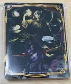 刀剣乱舞 とうらぶ 太郎太刀 アクリルアートブロック 六周年記念 Amazon.co.jp: 刀剣乱舞 とうらぶ 太郎太刀 アクリルアート