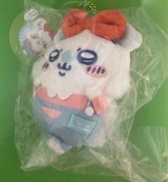 ちいかわ マスコット モモンガ ゆうえんち 匿名配送】ちいかわワクワクゆうえんち ぷちミニマスコット