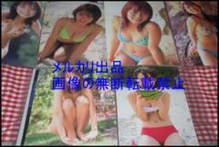 ◎グラビア◎市川由衣◎切り抜き◎