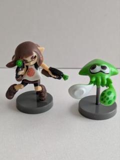 2025年最新】チョコエッグ スプラトゥーン シークレットの人気