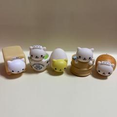 にゃんにゃんにゃんこ レトロ　ストラップ　ミニ缶　シール　キャップ　 まとめ売り 2025年最新】にゃんにゃんにゃんこの人気アイテム - メルカリ
