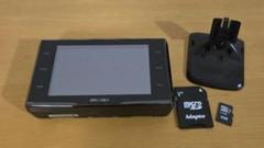 コムテックレーダー探知機ZERO708lv ドライビング・セーフティ・センサー ZERO 708LV | COMTEC 株式