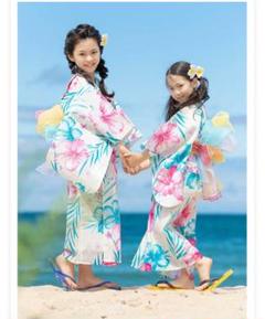 京都瑠璃雛菊　浴衣ドレスセット　水色　9-10 2025年最新】京都瑠璃雛菊 浴衣の人気アイテム - メルカリ
