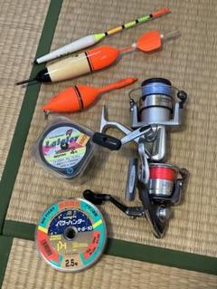 ダイワ トライソSHOX 2300LBD DAIWA TRISO 2025年最新】daiwa triso shoxの人気アイテム - メルカリ