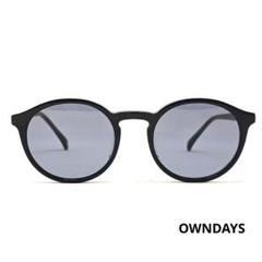 OWNDAYS オンデーズ サングラス SUN2096T-2S C2