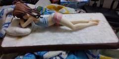 ToLoveる みかん フィギュア