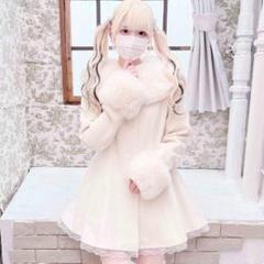 イモちゃん mars コラボコート イモちゃん mars コラボコート