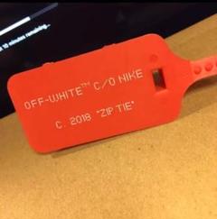 off-white nike 赤タグ ナイキ オフホワイト