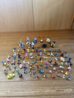 ポケモンフィギュア まとめ売り 2025年最新】ポケモンフィギュアまとめ売りの人気アイテム