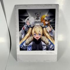 中古即納】[FIG]ドレイク 勝利の女神:NIKKE(ニケ) Yumemirize