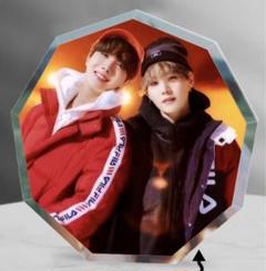 BTS SOPE SUGA ユンギ J-HOPE ホソク フレーム 額縁 A3① BTS SOPE SUGA ユンギ J-HOPE ホソク フレーム 額縁 A3① - メルカリ