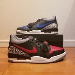 【バカ履き】 ナイキ エア ジョーダンレガシー 312 LOW