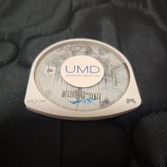 PSP ファイナルファンタジーIII FF3