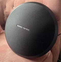 ③harman/kardon ONYX STUDIO スピーカー☆動作確認済み☆ Amazon.co.jp: Harman Kardon Onyx Studio 9 Wireless Bluetooth