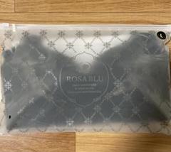 新品未使用 ROSABLU ロザブルー ブラック Ｌ 2枚 2025年最新】ロザブルーナイトブラの人気アイテム - メルカリ